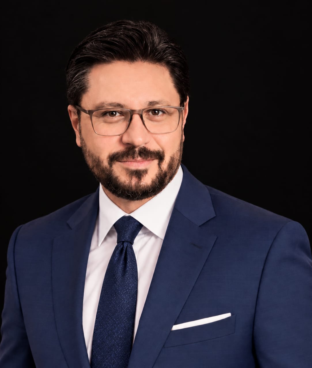 الرئيس التنفيذي