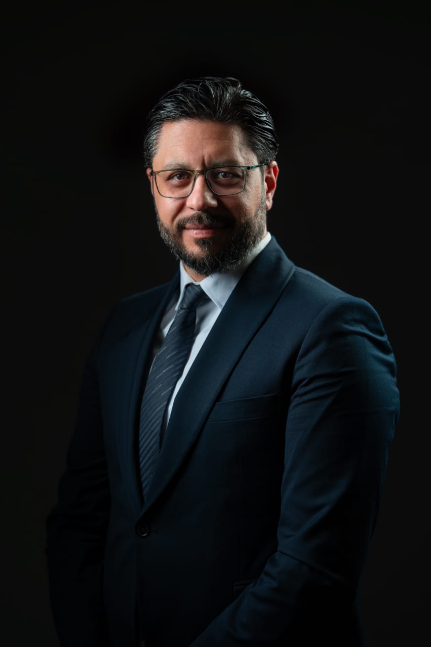 المدير التنفيذي