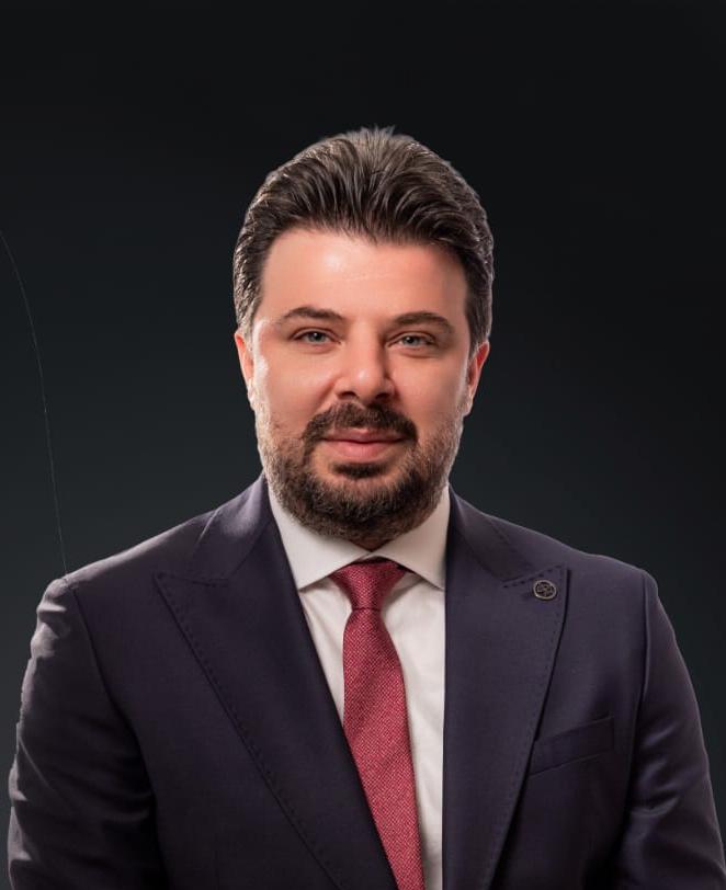 رئيس مجلس الإدارة